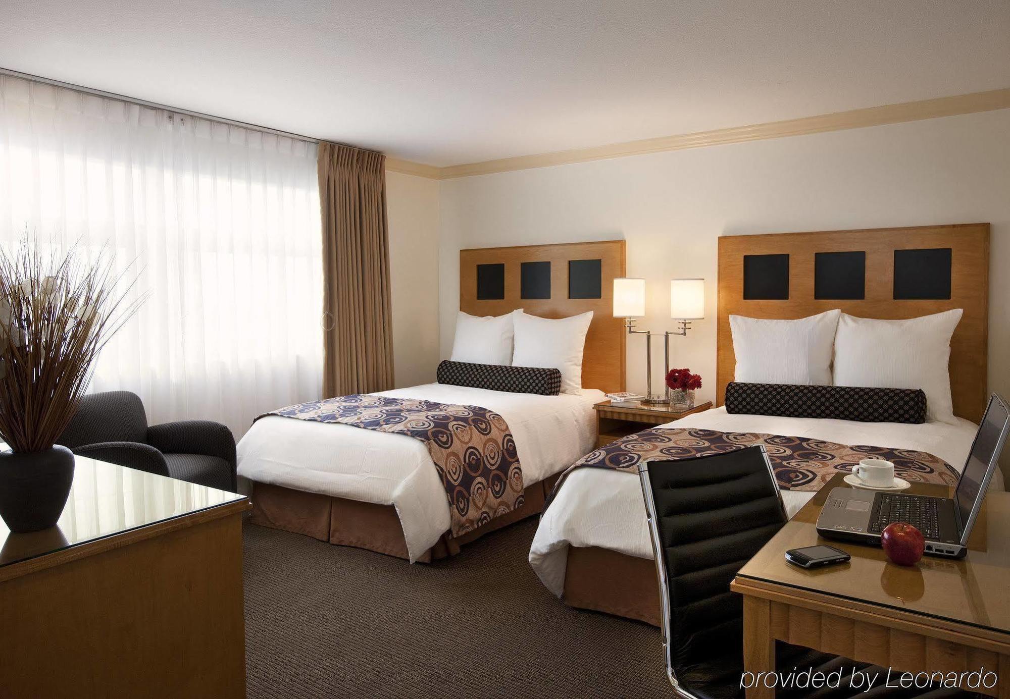 Quality Inn Cambridge Cameră foto